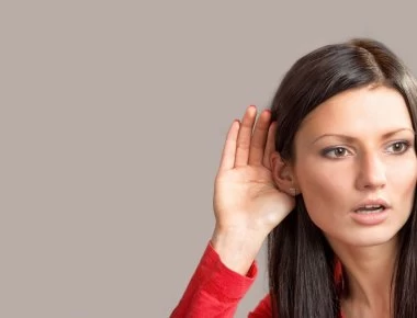 Απώλεια ακοής: Με ποια πρωτεΐνη – «κλειδί» συνδέεται